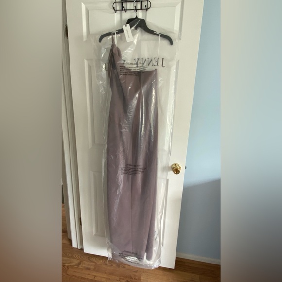 Bella Bridesmaids Dress - Picture 5 of 7